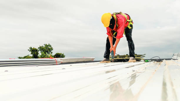 Best Roof Leak Repair  in Parma Heights, OH